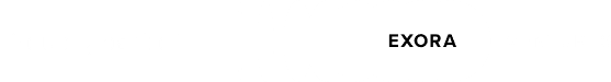 Exora logo
